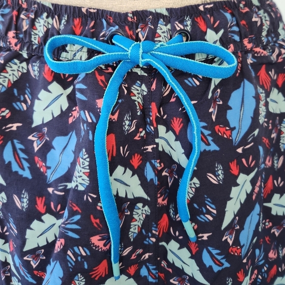 Saxx Colorful Mens Swim Trunks - Picture 3 of 9